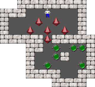 Уровень 46 — Howard Levels 1